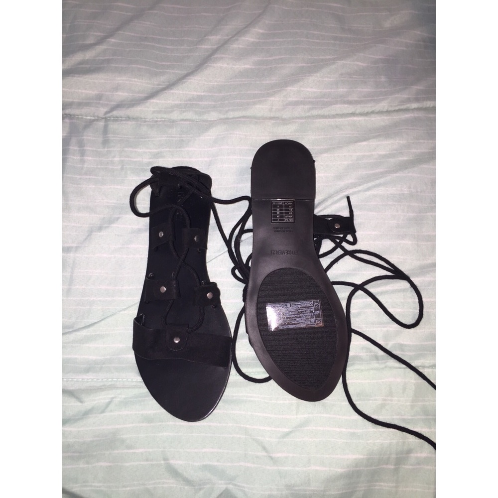Forever 21 Sandals